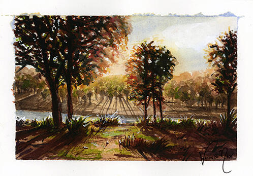 Scanned