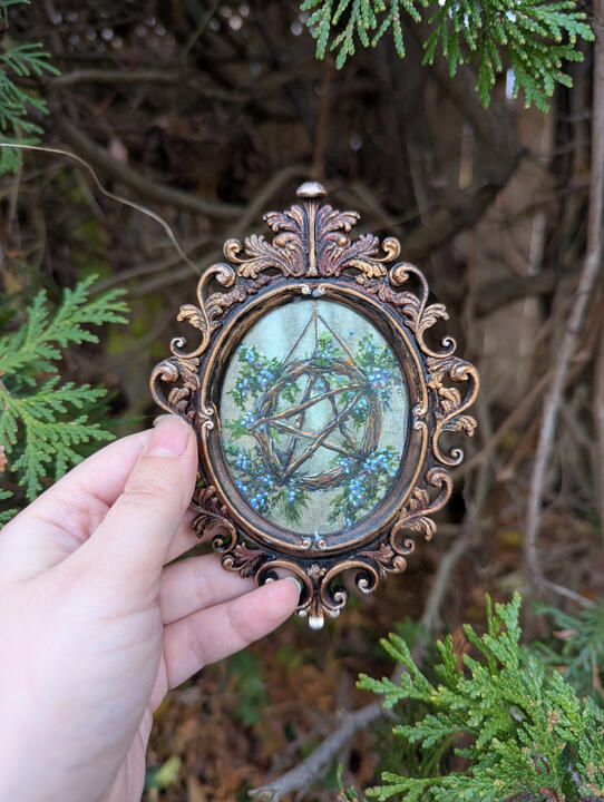 Pentacle